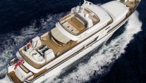 IL CIGNO -  From Above